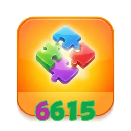 6615