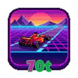 70t