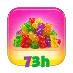 73h
