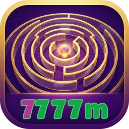 7777m
