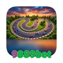 9889bet