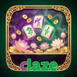 claze